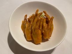 -富淳饭店(陆家嘴保利广场店)