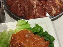 -么子烤肉(化龙池店)