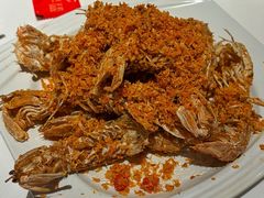 -强记海鲜·大排档(蛇口新街店)