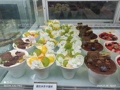 -嗒令甜品·主题融合料理餐厅(首座时代店)