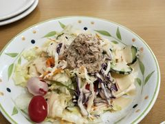 -萨莉亚意式餐厅(天河城购物中心店)