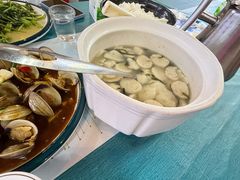 -40号厦门海鲜大排档(中山路店)