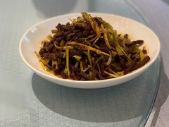 -之参餐厅(前门大街店)