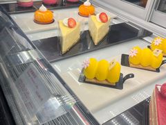 -白天鹅宾馆·美食屋