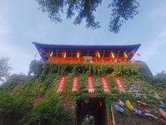-杭州宋城
