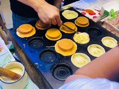 -台湾味正点车轮饼可丽饼(南禅寺店)