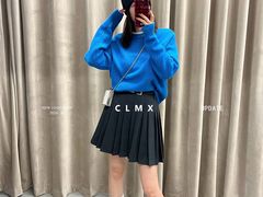 -CLMX(新天地凯德晶萃广场店)