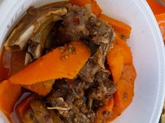 -刘胖子家常菜·蹄花焖藕(中南店)