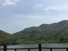合岭村裸心园-裸心园农庄