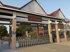 -上海都市菜园