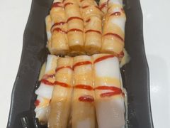 -大师傅粥品(埃华街)