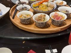 -杭州和达希尔顿逸林酒店·和园中餐厅-杭帮菜名店