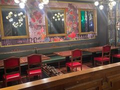 -新白鹿餐厅(爱琴海购物中心店)