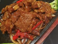 -口味堂(惠济路店)