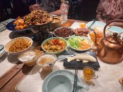 -小吊梨汤·北京菜·烤鸭(鸟巢店)