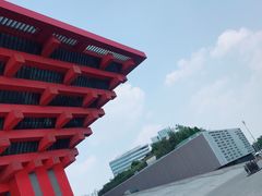 -中华艺术宫(上海美术馆)