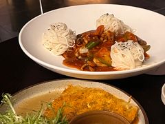 -Fuzzy Bistro 浮几韩餐·茶酒馆