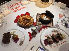 -王品牛排(珠海富华里店)