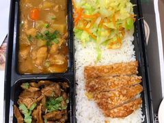 -魏家凉皮(祈年大厦店)