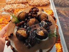 -香雪儿(升龙御玺店)