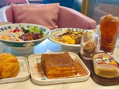 -柠檬树茶餐厅(海雅缤纷城店)