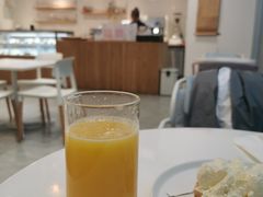 -CHEZ JASMINE 茉莉的氧气厨房