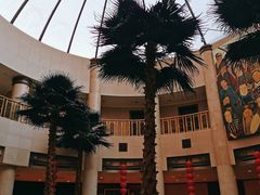 -北京前门建国饭店