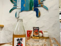 -十面欢腾·海鲜面·台式Bistro(长乐路店)