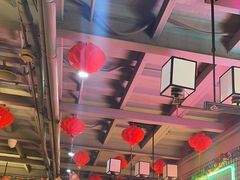 -云晓光头烧烤吧(新大陆广场店)