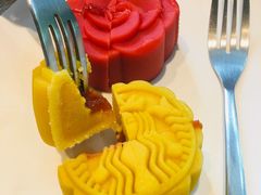 -星巴克臻选(深圳嘉里建设广场店)