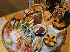 -吉兆·料理(红梅南路店)