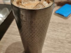 港式鸳鸯-敏华冰厅(天河城店)