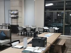 -上海浦东滨江喜来登酒店