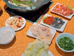 -马三妹跷脚牛肉(苏稽总店)