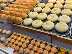 -嘉华鲜花饼·现烤(昆明老街店)