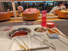 -捞王锅物料理(金华义乌之心店)