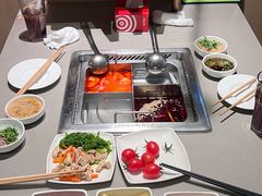 -海底捞火锅(CBD安泰广场店)