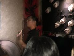-樊笼真人密室逃脱(江南西店)
