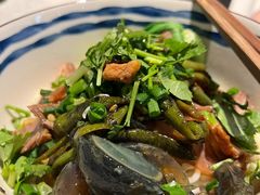 烧椒牛肉面-食之六七·面(朝阳大悦城店)