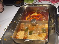 -九鼎轩脆毛肚火锅(南京东路店)