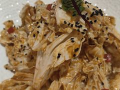 -月福京味斋·烤鸭店·北京菜(鼓楼总店)