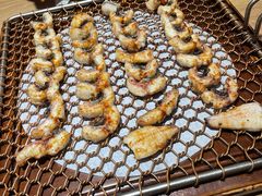 -百年食客韩式烤肉(南三环店)