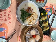 -点都德(汇点楼店)