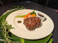 -Hurricane's Grill 飓风牛排
