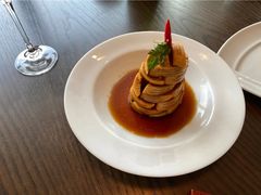 -广州柏悦酒店·悦景轩·粤菜餐厅