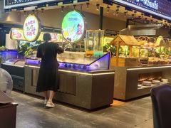 -千家粗粮王·火锅烧烤自助(庆阳店)