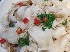 油淋海螺片-大厨的餐厅(曾厝垵总店)