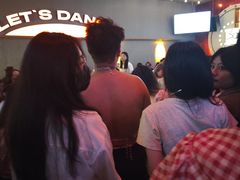 -HIB HUB公社(解放西路店)