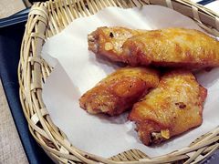 -好人民间小吃·番茄鱼酸菜鱼(木渎悠方店)