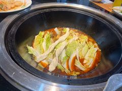 -人民公社大食堂(顺义总店)